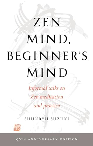 Zen Mind, Beginner