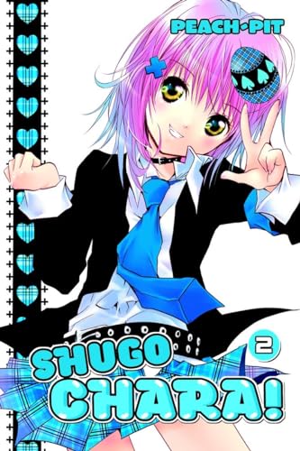 Shugo Chara 2