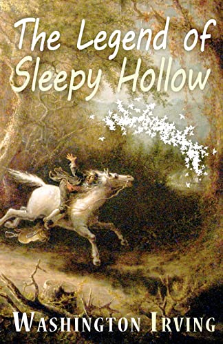 The Legend of Sleepy Hollow