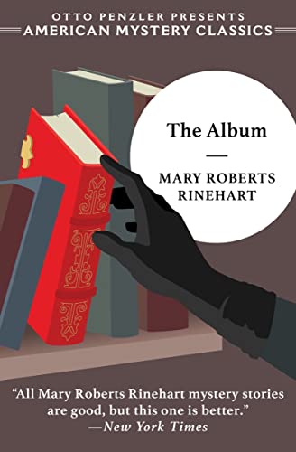 The Album (An American Mystery Classic)