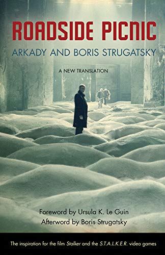 Roadside Picnic (16) (Rediscovered Classics)