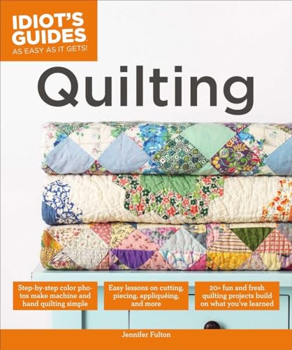 Quilting (Idiot