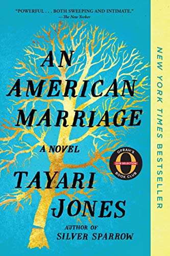 An American Marriage (Oprah