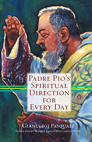 Padre Pio