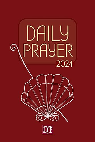 Daily Prayer 2024