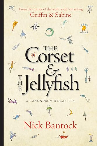 The Corset & The Jellyfish: A Conundrum of Drabbles