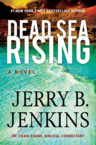 Dead Sea Rising: A Novel