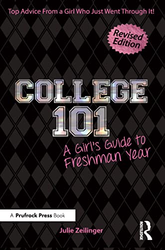 College 101: A Girl