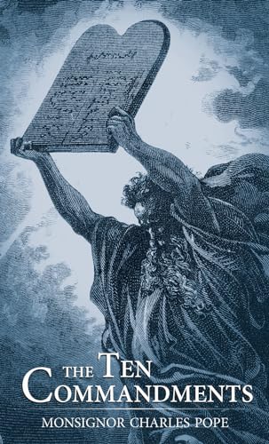 The Ten Commandments