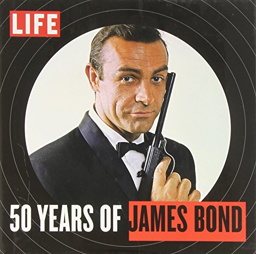 LIFE 50 Years of James Bond