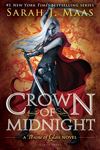 Crown of Midnight (Throne of Glass, 2)