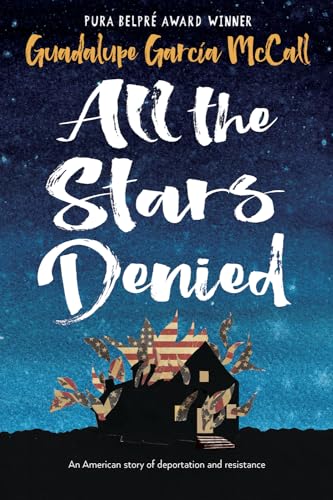 All the Stars Denied