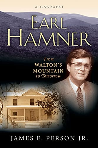 Earl Hamner: From Walton