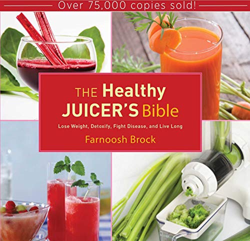 The Healthy Juicer