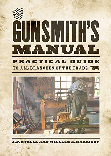 The Gunsmith