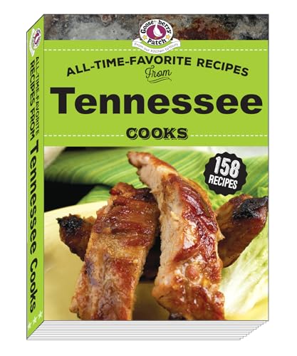 All Time Favorite Recipes from Tennessee Cooks (Regional Cooks)