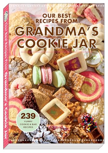 Our Best Recipes from Grandma