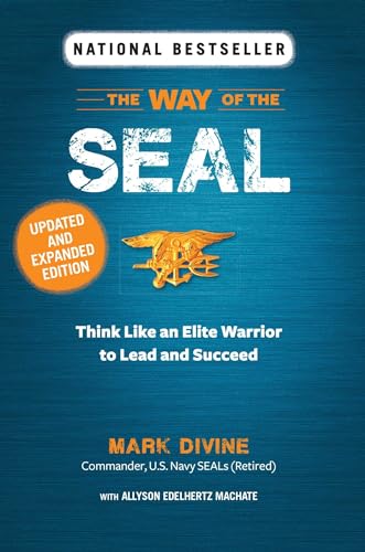 WAY OF THE SEAL UPDATED AND EXPANDED EDITION