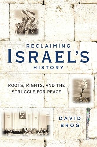 Reclaiming Israel