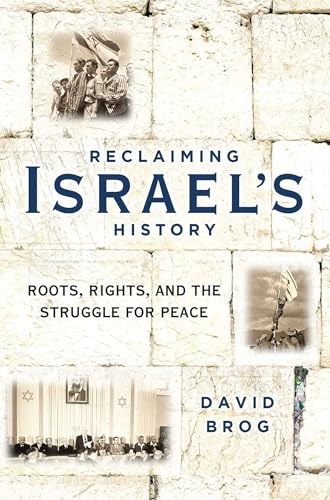 Reclaiming Israel