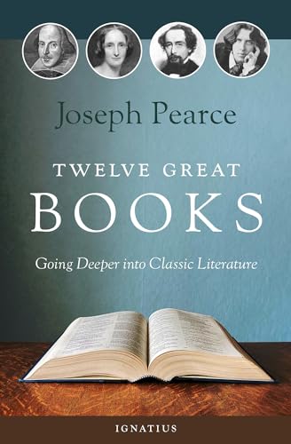 Twelve Great Books: Going Deeper into Classic Literature