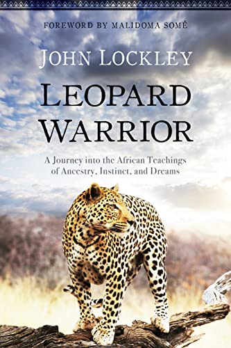 Leopard Warrior