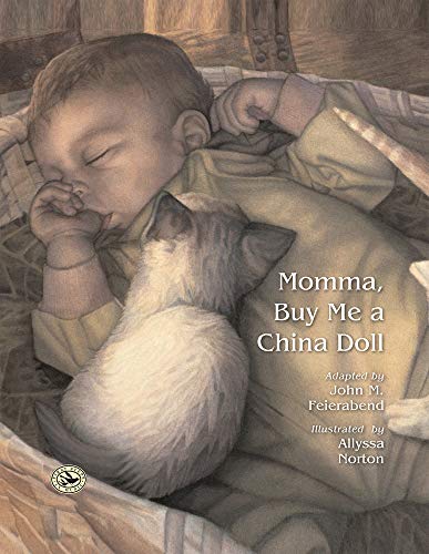 Momma, Buy Me a China Doll (First Steps in Music series)