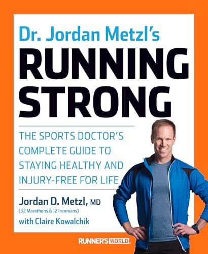 Dr. Jordan Metzl