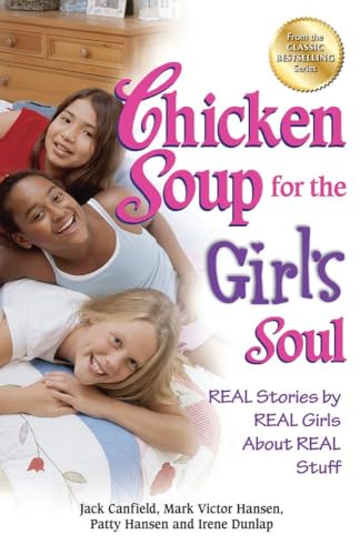 Chicken Soup for the Girl