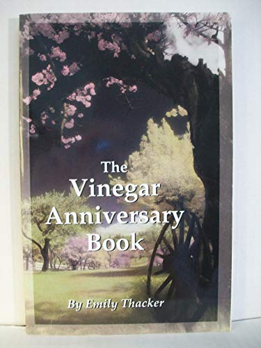 The Vinegar Anniversary Book