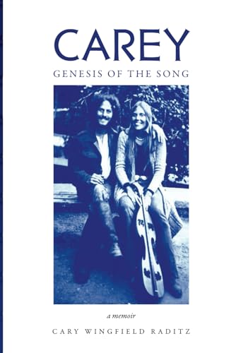 Carey: Genesis of the Song