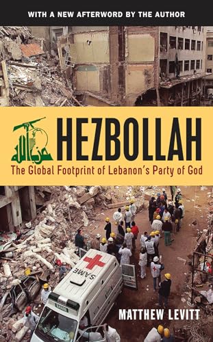 Hezbollah: The Global Footprint of Lebanon