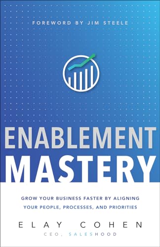 Enablement Mastery: Grow Your Business Faster by Aligning Your People, Processes, and Priorities