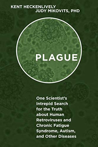 Plague: One Scientist