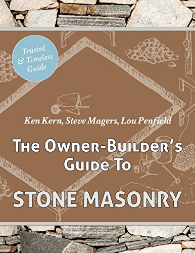 The Owner Builder