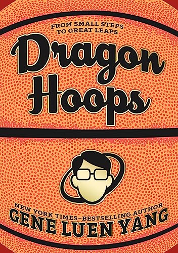 Dragon Hoops