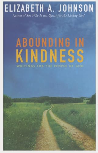 Abounding in Kindness: Writing for the People of God