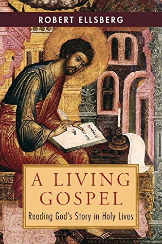 A Living Gospel: Reading God