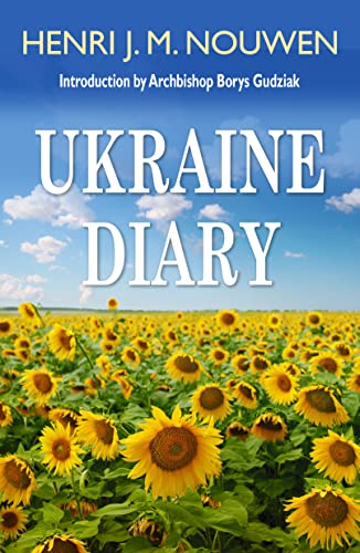 Ukraine Diary