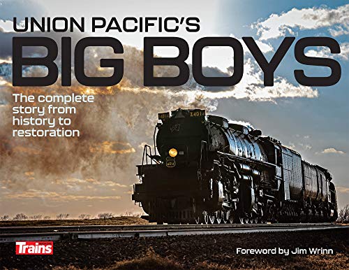 Union Pacific