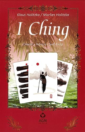 I Ching: The Chinese Book of Changes (Library of Oracles)