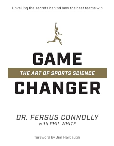 Game Changer: The Art of Sports Science