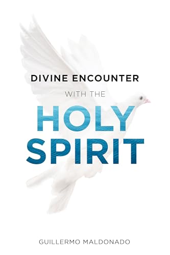 Divine Encounter with the Holy Spirit