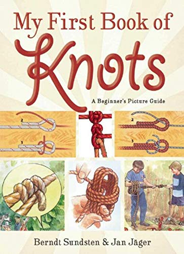 My First Book of Knots: A Beginner