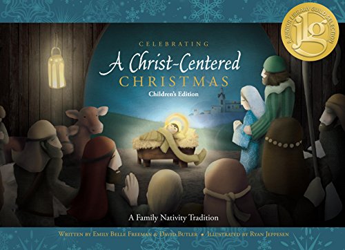 Celebrating a Christ-centered Christmas: Children