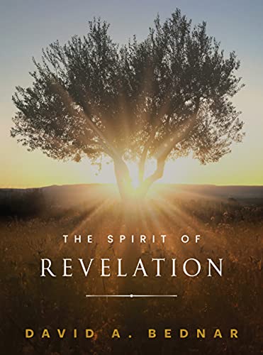 The Spirit of Revelation