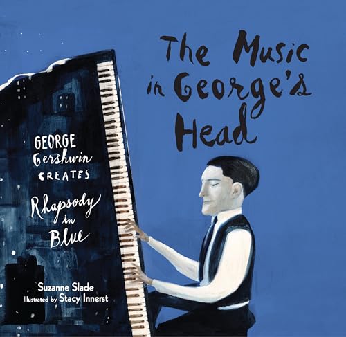 The Music in George