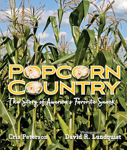 Popcorn Country: The Story of America