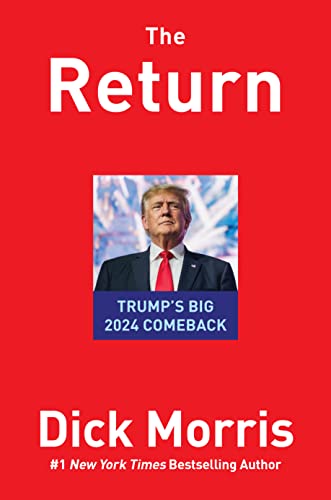 The Return: Trump