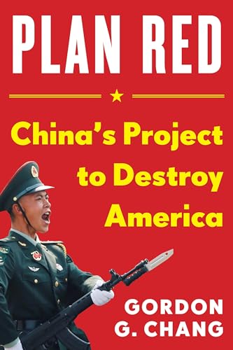 Plan Red: China